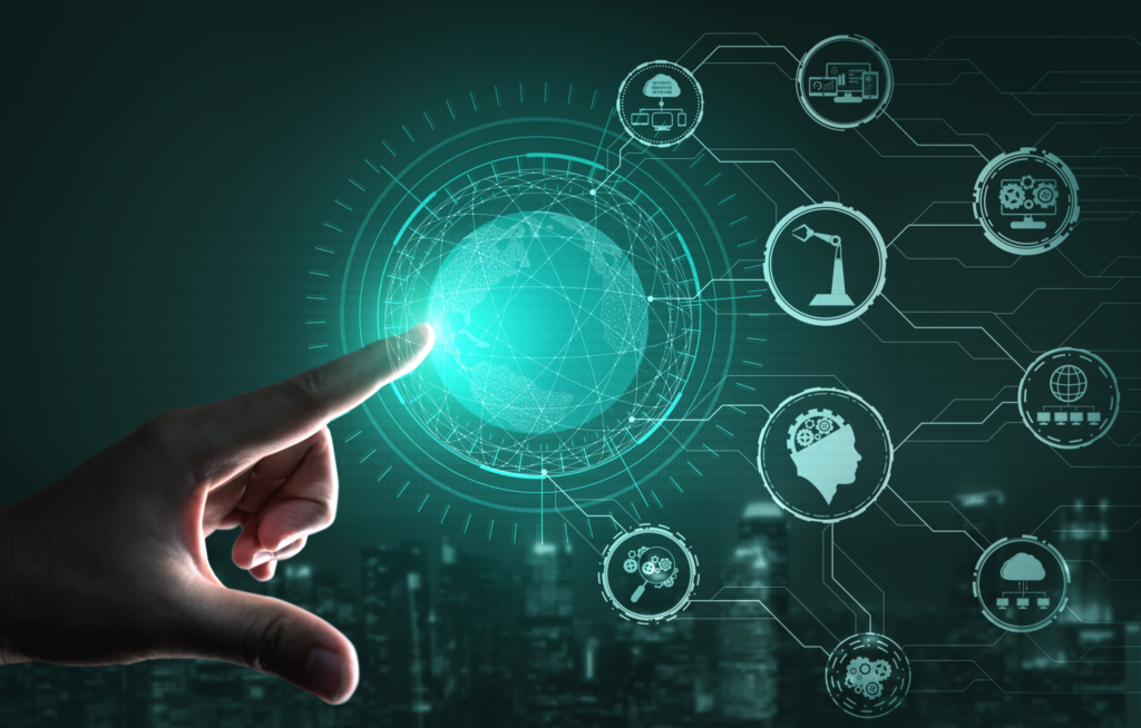 VIISAUS - Land Automation - Delta